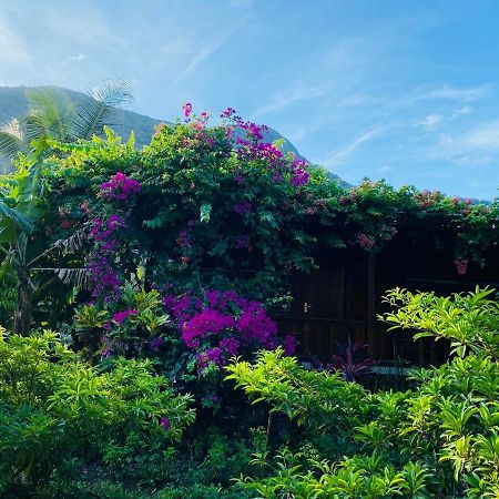 Villa Kim'S Garden à Chi Khu Co Ong Extérieur photo
