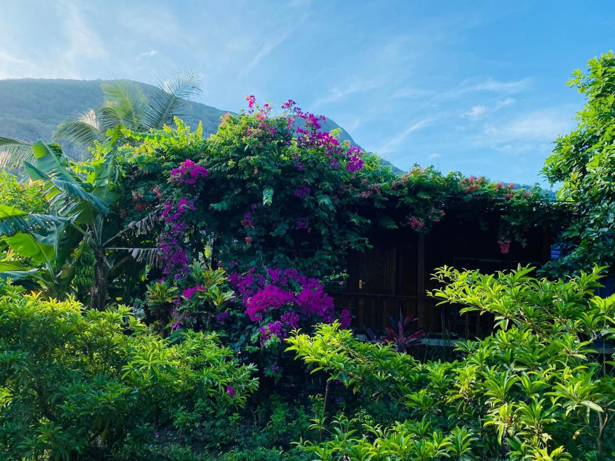 Villa Kim'S Garden à Chi Khu Co Ong Extérieur photo